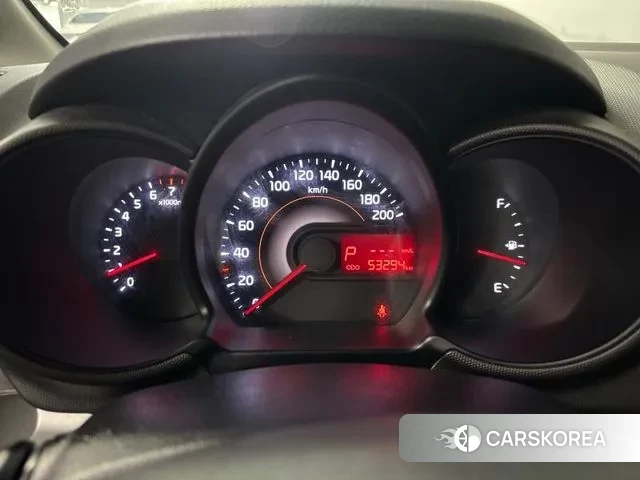 Kia The New Ray id 2971314 из Кореи 14