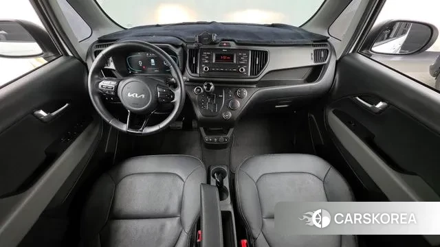 Kia The New Kia Ray id 3389181 из Кореи 17