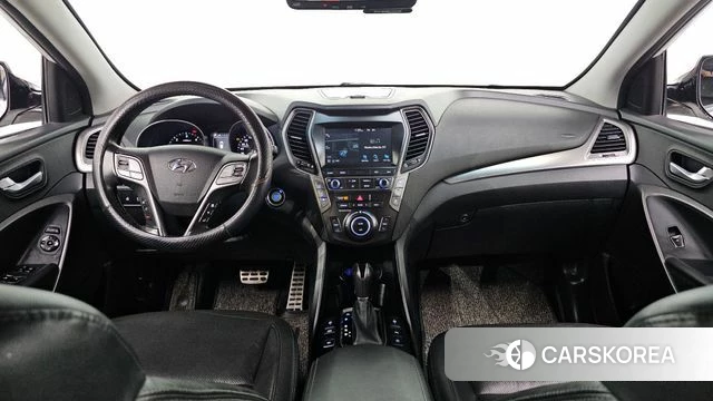 Hyundai The New Max Cruise id 4424909 из Кореи 27
