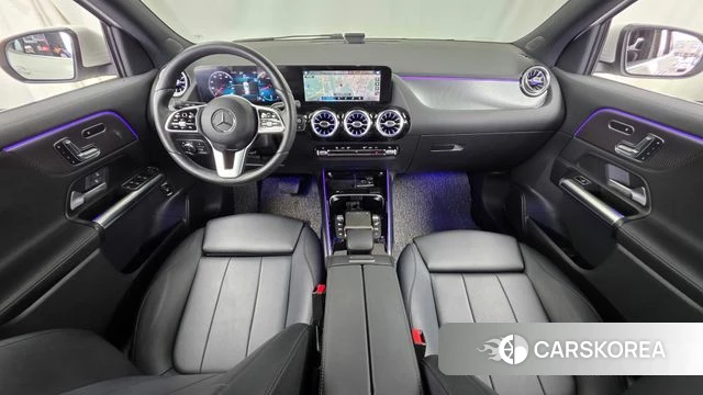 Mercedes-Benz GLA - Class H247 id 4501605 из Кореи 29