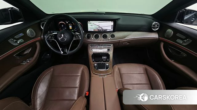 Mercedes-Benz E-Class W213 id 3864769 из Кореи 17