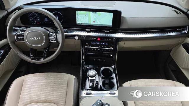 Kia Carnival 4th generation id 4854675 из Кореи 16