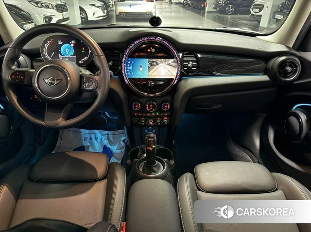Mini Cooper id 4330562 из Кореи 17