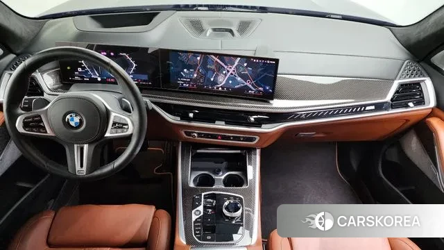 BMW X5 (G05) id 3310617 из Кореи 17