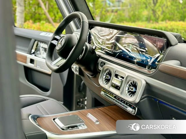 Mercedes-Benz G-class id 4275380 из Китая 13