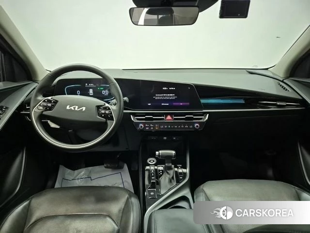 Kia Di Ol Nu Niro id 4631448 из Кореи 17