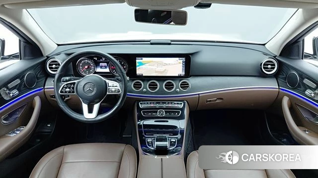 Mercedes-Benz E-Class W213 id 4794808 из Кореи 17