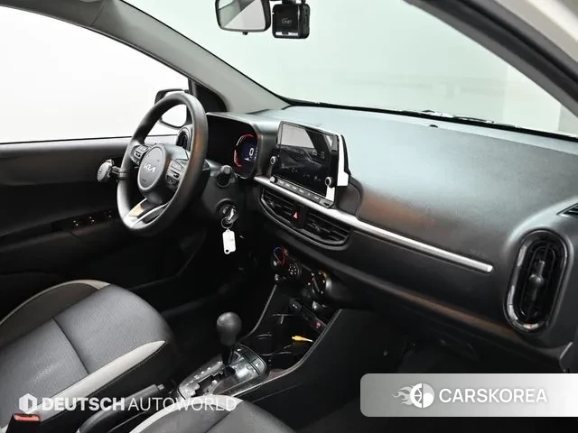 Kia The New Morning (JA) id 3610267 из Кореи 17