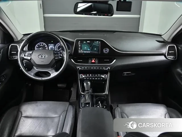 Hyundai Grandeur IG id 3582970 из Кореи 17