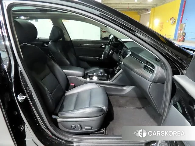 Kia K7 Premier id 3650816 из Кореи 17