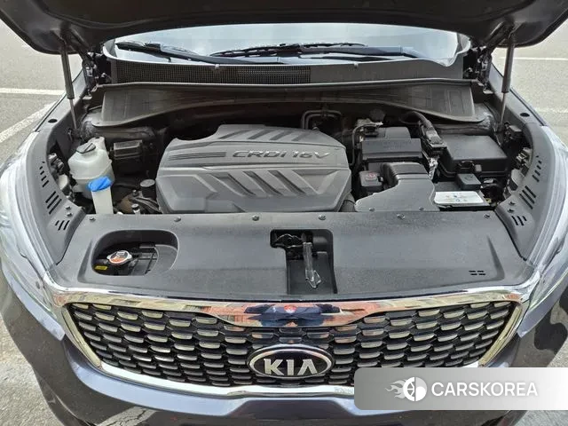 Kia The New Sorento id 3340591 из Кореи 17