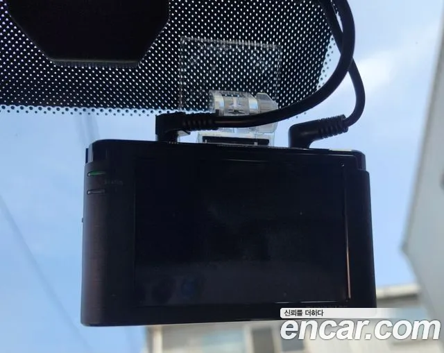 Ssangyong Rexton Sports id 2685382 из Кореи 9