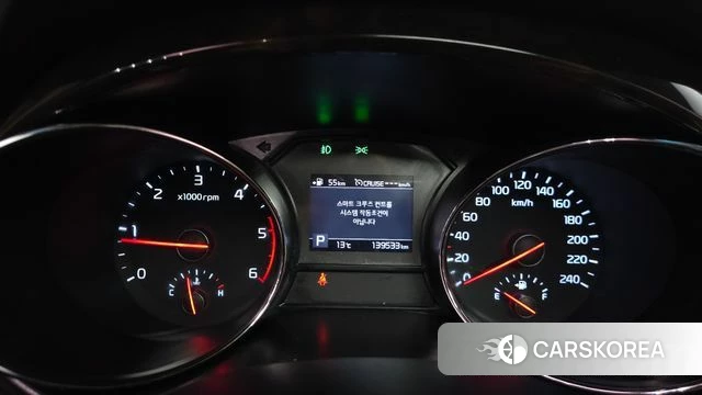 Kia The New Carnival id 3894127 из Кореи 16