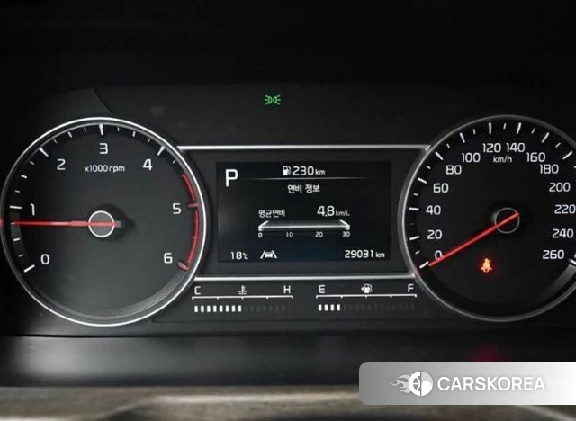 Kia Sorento 4th Generation id 4420534 из Кореи 16