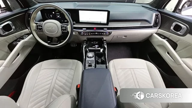 Kia The New Sorento 4th Generation id 3394188 из Кореи 17