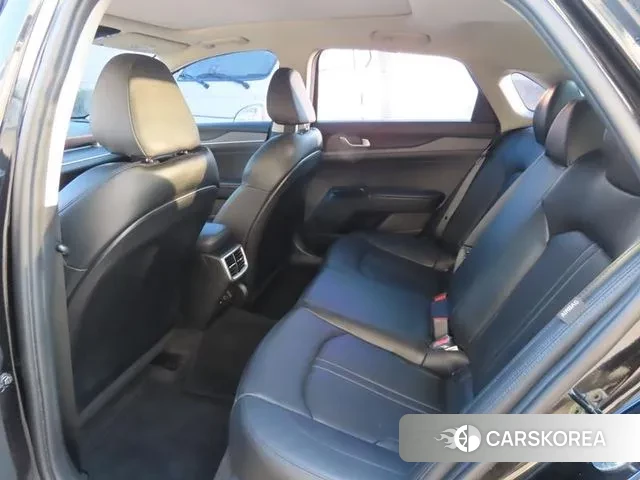 Kia K5 3rd generation id 3499202 из Кореи 17