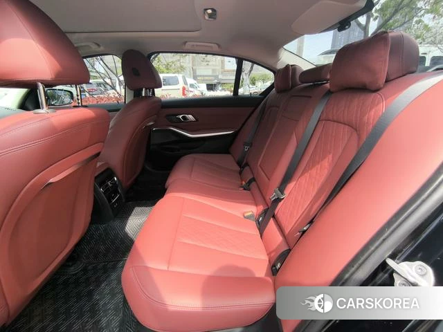 BMW 3 series id 4297502 из Китая 19