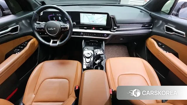 Kia Sportage 5th Generation id 3764245 из Кореи 17