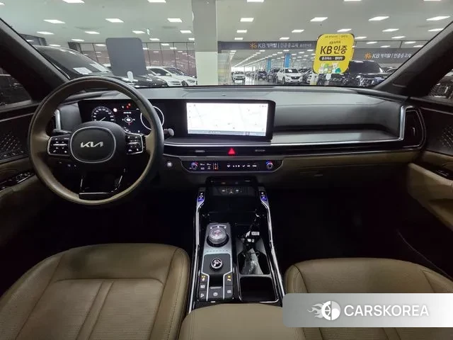 Kia The New Sorento 4th Generation id 3370880 из Кореи 17