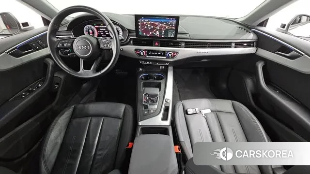 Audi A5 (F5) id 3208167 из Кореи 17