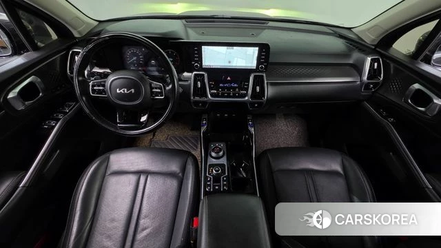 Kia Sorento 4th Generation id 4224179 из Кореи 17