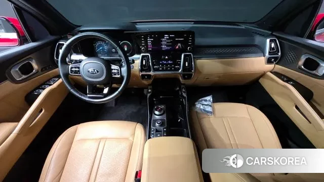 Kia Sorento 4th Generation id 3444115 из Кореи 17