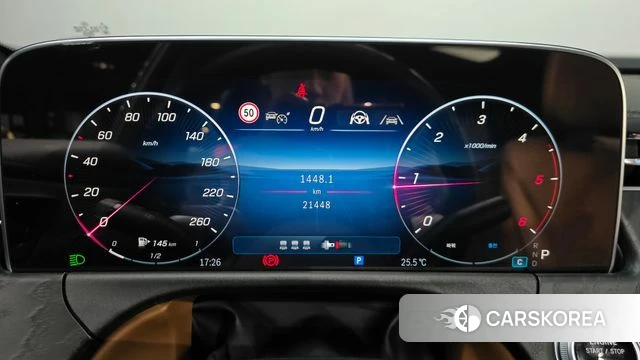Mercedes-Benz E-Class W214 id 4749091 из Кореи 27