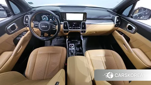 Kia Sorento 4th Generation id 3680255 из Кореи 17