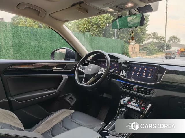Volkswagen Tanyue GTE id 4291247 из Китая 12