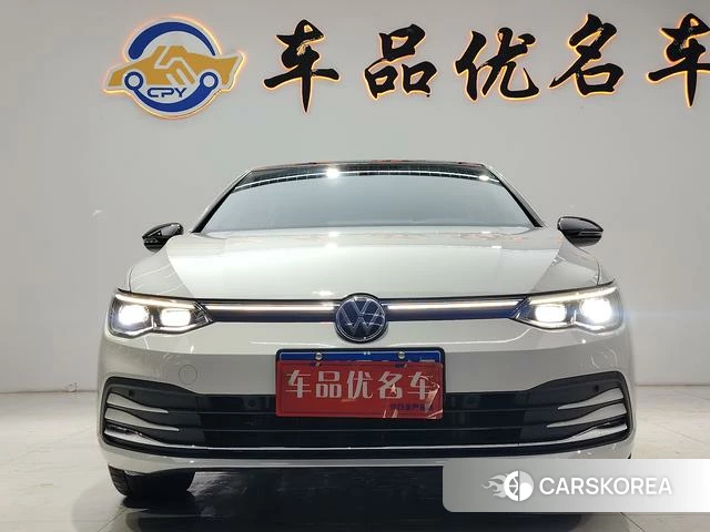 Volkswagen Golf id 4198781 из Китая 15