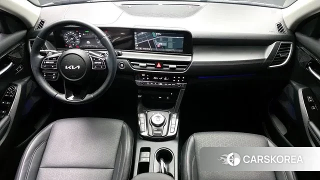 Kia The New Seltos id 3706938 из Кореи 17