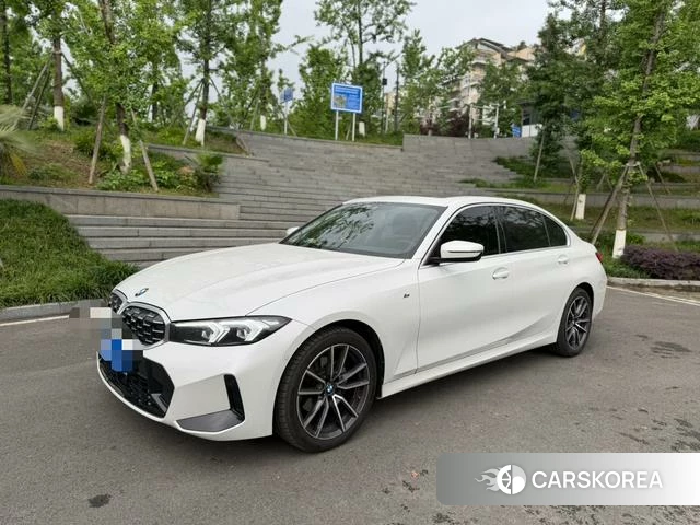 BMW 3 series id 4271352 из Китая 7