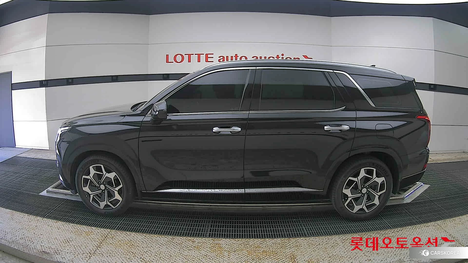 Hyundai Palisade id 4296826 из Кореи 35