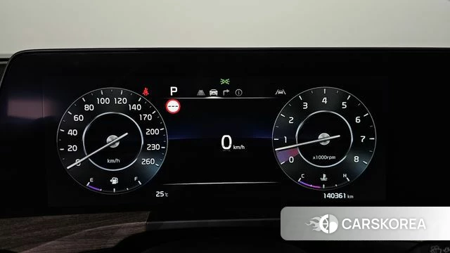 Kia K8 id 4641301 из Кореи 27