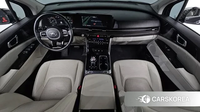 Kia Carnival 4th generation id 3546209 из Кореи 17