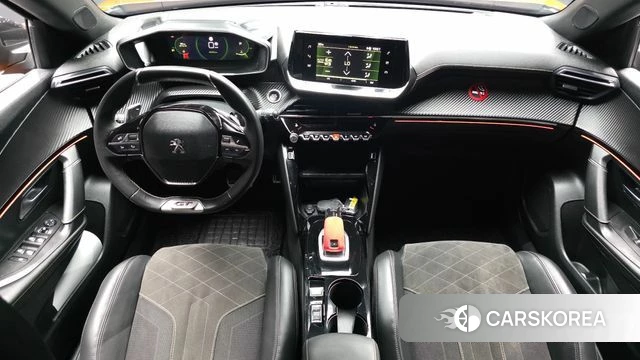 Peugeot 2008 Second generation id 4676841 из Кореи 30