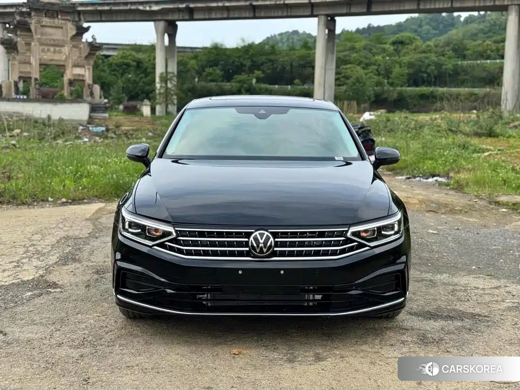 Volkswagen Magotan id 4674316 из Китая 11