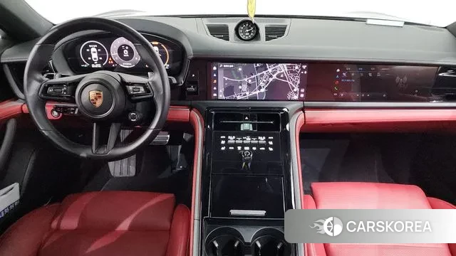 Porsche Panamera (972) id 3580701 из Кореи 17