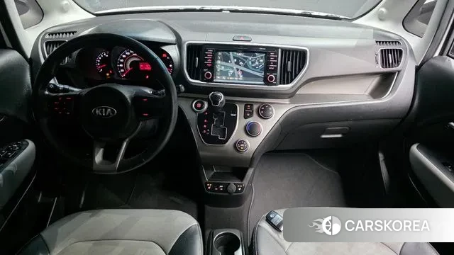 Kia The New Ray id 3417887 из Кореи 17