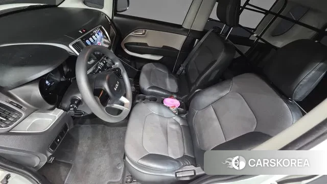 Kia The New Ray id 3448308 из Кореи 17