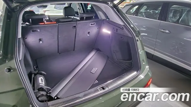 Audi Q5 (FY) id 2816104 из Кореи 7