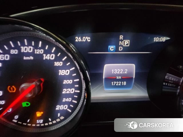 Mercedes-Benz E-Class W213 id 4397891 из Кореи 8