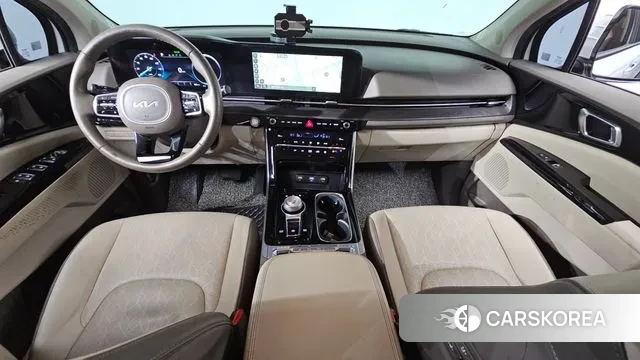 Kia Carnival 4th generation id 3463053 из Кореи 17