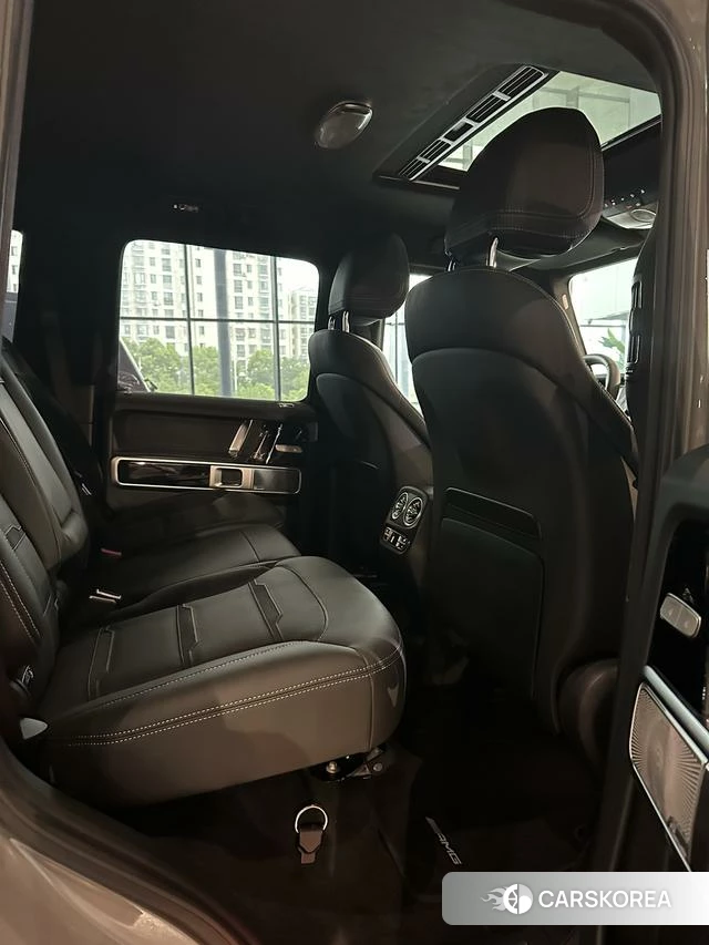 Mercedes-Benz G-class AMG id 4366193 из Китая 8