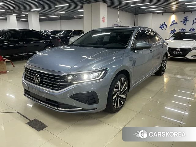 Volkswagen Passat id 4301180 из Китая 7