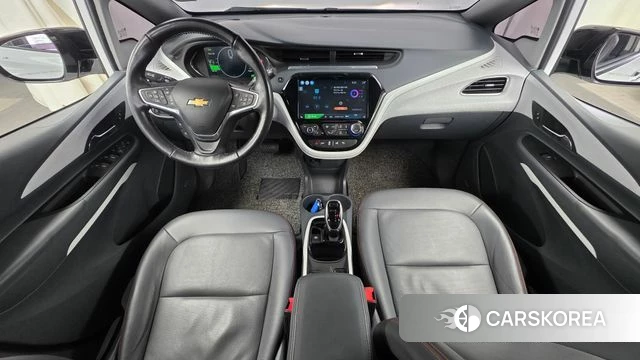 Chevrolet (GM Daewoo) Bolt EV id 4760374 из Кореи 17