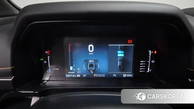 Ford Ranger 4th Generation id 3711718 из Кореи 17