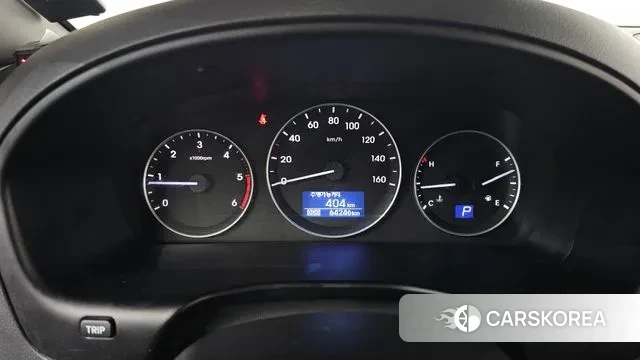 Hyundai The New Grand Starex id 3013635 из Кореи 17