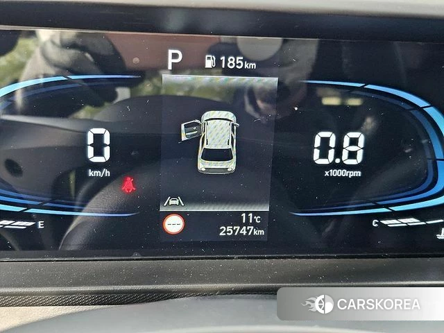 Hyundai Casper id 3798490 из Кореи 17