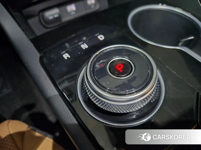 Kia K5 Hybrid 3rd Generation id 4293565 из Кореи 16